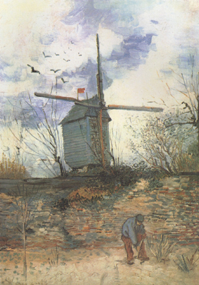 Le Moulin de la Galette (nn04)